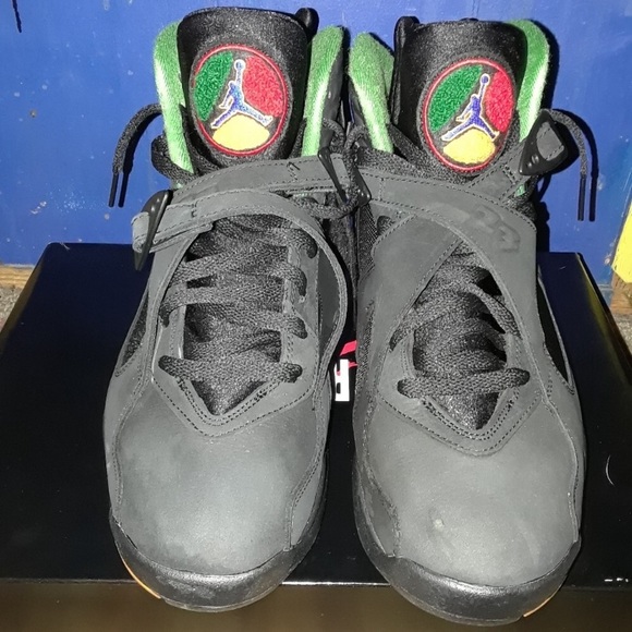 Air Jordan retro 8 “Tinker” - Picture 3 of 7